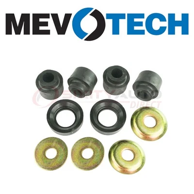 Mevotech Suspension Radius Arm Insulator for 2006 Ford E-150 4.6L 5.4L V8 - cu Foto 1 de 4