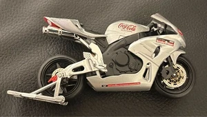 CBR1000RR 1/24 scale Cola zero Coca-Cola Zero Suzuka 8 hours Suzuka 8 Hours - Picture 1 of 10