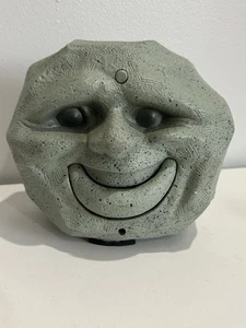 Gemmy Singing Spinning Rock Sings Old Time Rock N Roll Works Tested Works - Picture 1 of 9