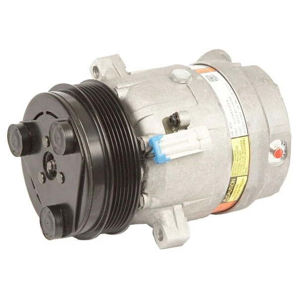 Compresor de aire acondicionado y embrague TCP para Cadillac Catera 1997 1998 1999 2000 2001 OEM Foto 1 de 1