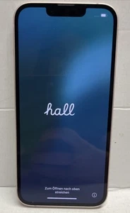Apple iPhone 13 (81446) - Picture 1 of 8