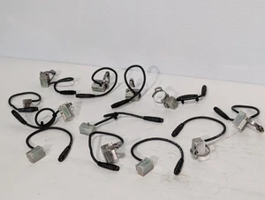 Lot of 12 Numatics SH6-022 NPN + SH6-021 PNP Hall Effect Position Sensors - Picture 1 of 8