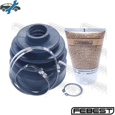 EJE DE TRANSMISIÓN FUELLE 0415-CY4ALHT PARA MITSUBISHI ASX OUTLANDER/II/III LANCER 1,8 L Foto 1 de 4