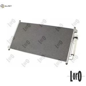 CONDENSER AIR CONDITIONING 018-016-0033 FOR BMW 4/Convertible/F33/F83 HONDA - Picture 1 of 9