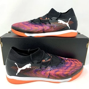 Puma Future Match 8 IT Eclipes Pack Fußballschuhe Herren 11,5 108371-01 - Bild 1 von 11