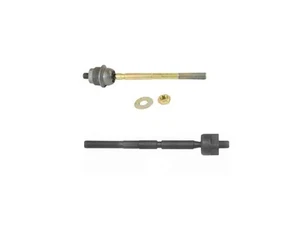 Production Date 01/01/86 to 1988 Fits Toyota Supra Inner Tie Rod Ends 1 Pair - Picture 1 of 6