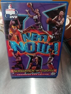 Nba Now-Showmen of Today (DVD, 2001) - Foto 1 di 2