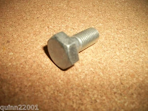 New Genuine Kawasaki 1981-1983 KLT200 KM100 KD100 KD80 Bolt 92001-1742 - Picture 1 of 1