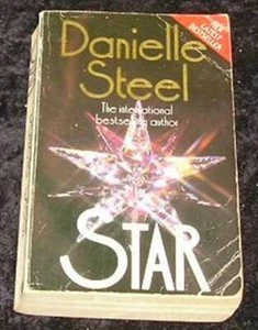 Star by Danielle Steel - Bild 1 von 1