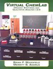 Virtual ChemLab, Organic Chemistry,..., Woodfield, Bria