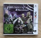 Fire Emblem: Fates - Herrschaft (Nintendo 3DS, 2016) - Neu