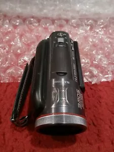Panasonic HDC-HS700 14.2MP SD/HDD Hybrid 35mm Wide Camcorder - Black - Picture 1 of 7