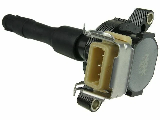 NGK Ignition Coil fits BMW 330Ci 2001-2002 3.0L 6 Cyl 63ZBXH - Image 1 of 1