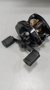 SHIMANO BANTAM MAGPLUS Baitcasting reel USED C - Picture 1 of 7