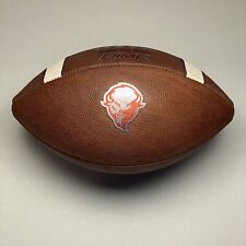 Bucknell University Bison Game Issued Adidas Dime NCAA Football - Patriot League