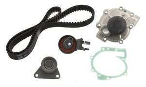 Engine Timing Belt Kit with Water Pump Aisin TKV-003