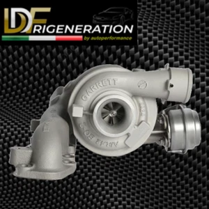 Turbo Rigenerato Alfa 159 1.9 JTD 150cv - Foto 1 di 7