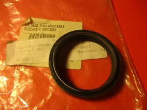 NOS NEW OEM ORIGINAL KTM OIL SEAL RING 48600399 - Picture 1 of 1