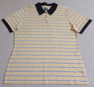 Polo Callaway Golf Nordstrom da uomo medio multicolore cotone manica corta 23 - Foto 1 di 6