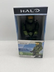 Halo Infinite Master Chief 8" Cable Guy Phone Controller Holder Xbox New READ - Picture 1 of 4