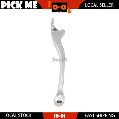 Right Hand Front Brake Lever For HONDA XR250R 1996-1999 2000 2001 2002 2003 2004 - Image 1 of 3