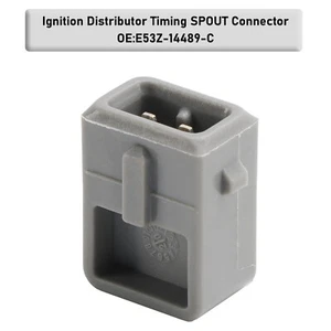 Ignition Distributor Timing SPOUT Connector fit Ford Mustang F150 E53Z-14489-C - Picture 1 of 9