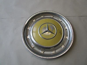 Mercedes W108 W114 W115 W116 W123 14” Radkappe Radzierkappe Felgendeckel Org - Bild 1 von 12
