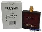 Versace Eros Flame By Versace 3.4/3.4 oz Edp Spray Men New  Same As Picture