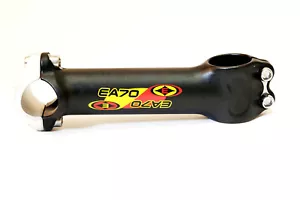 Easton EA70 Road Mountain E-Bike CX Gravel Bicycle Stem 6D 6-Degree 25.4mm 130mm - Picture 1 of 4