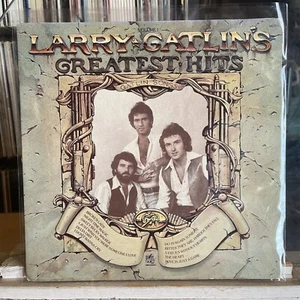 [COUNTRY]~VG+ LP~LARRY GATLIN~Gatlin's Greatest Hits Volume I~[1978~MONUMENT] - Picture 1 of 5