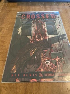 Crossed: Badlands #91 - Bild 1 von 1