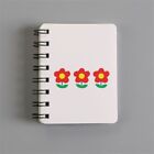 Office School Supplies Coil Notepad Diary Book Mini Pocket Book A7 Notebook