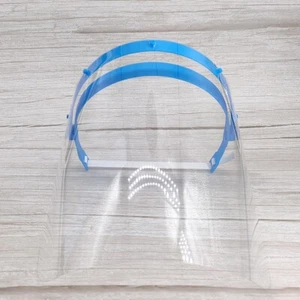 Flip up Face Shield - Picture 1 of 3
