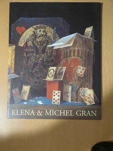 Elena & Michael Gran - Imagen 1 de 2