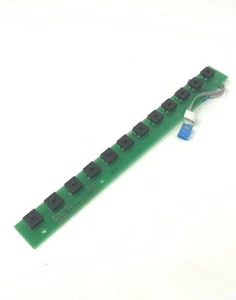 Fanuc A20B-1004-0770/02 Button Panel PCB / Board - New - Picture 1 of 2