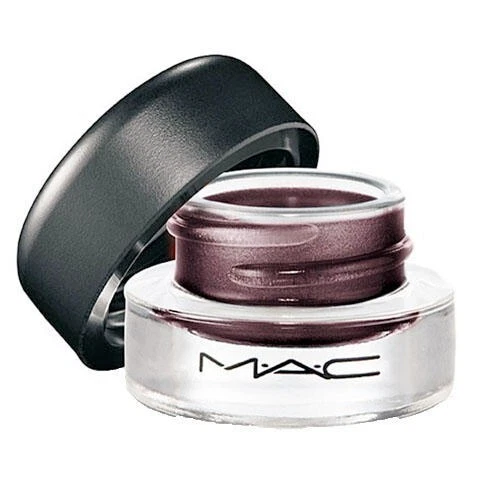 MAC PRO LONGWEAR FLUIDLINE EYE LINER AND BROW GEL - MACROVIOLET (A71) -
