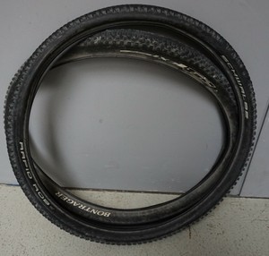 Copertoni Bontrager per biciclette 29\