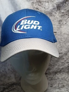 Bud Light Mütze Cap Snapback - Bild 1 von 6