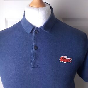 Lacoste Slim Casual Shirts & Tops for Men for sale | eBay
