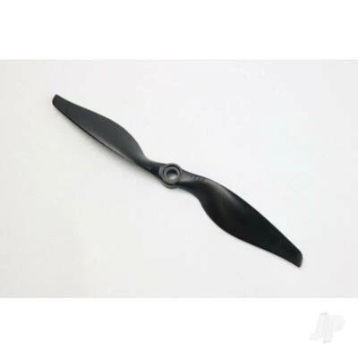 APC Elektro Propeller, Luftschraube 5,5x4,5 E bis 14x8,5 E - SCHWARZ