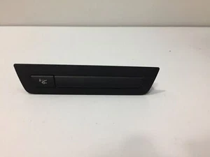 BMW 5 F10 F11 6 F12 F13 7 F01 F02 User Control Driver Assistanc 2013 9220050 OEM - Picture 1 of 5