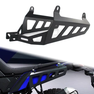 Alforja portaequipajes lateral apta para Yamaha Tenere 700 World Raid 2022-2024 - Imagen 1 de 14