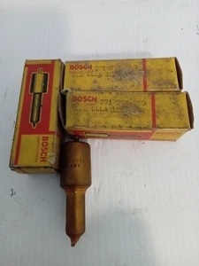 Bosch 0 433 271 274, DLLA 155 S 574 Diesel fuel injector nozzle, John Deere - Picture 1 of 1