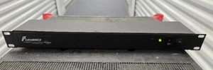 BR060-10: Geist Flexiduct 1HE 6-Steckdosenleiste - Bild 1 von 4