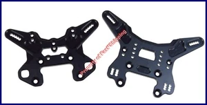 ASC80952 Team Associated RC8T4e F&R V2 Upgraded Aluminum Shock Towers 81624 504 - Picture 1 of 1