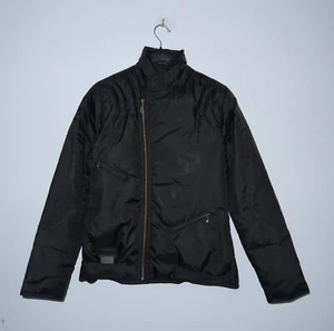 THIERRY MUGLER ONLY Womens Vintage Down Jacket Size 46 - Picture 1 of 13