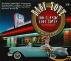 Various Artists Baby Love/100 Classic.. (CD)