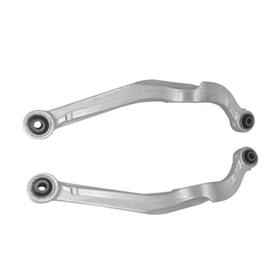 Rear Upper Control Arm Left & Right Pair Fits 08-15 Nissan Rogue Select 2.5L - Image 1 of 2