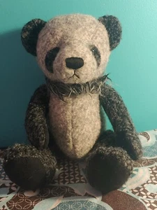Gund Filip Panda Bear Stuffed Animal - Picture 1 of 2
