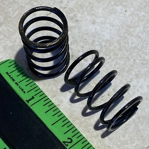 Craftsman/Honda Lawn Mower: Valve Spring 5580139 (Set of 2) - Picture 1 of 1
